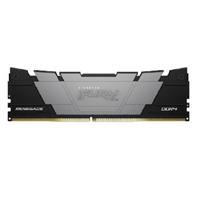MEMORIA RAM KINGSTON DIMM DDR4 8GB 4000MT/S FURY RENEGADE BLACK XMP CL19 288PIN 1.35V C/DISIPADOR DE CALOR P/PC/GAMER/ALTO RENDIMIENTO KF440C19RB2/8 MEMORIA RAM KINGSTON DIMM DDR4 8GB 4000MT/S FURY RENEGADE BLACK XMP CL19 288PIN 1.35V C/DISIPADOR DE CALOR P/PC/GAMER/ALTO RENDIMIENTO KF440C19RB2/8